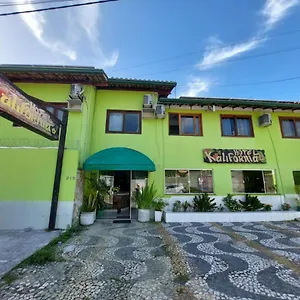 Kalifornia Porto Seguro